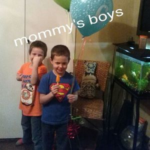 Meet your Posher, Amber